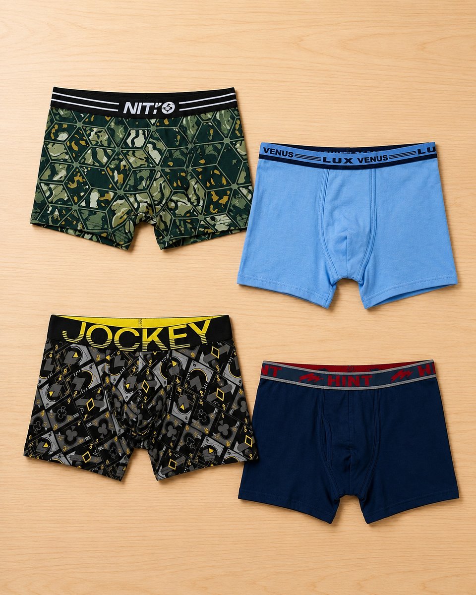 Men's innerwear — New Sindh Hosiery Mart