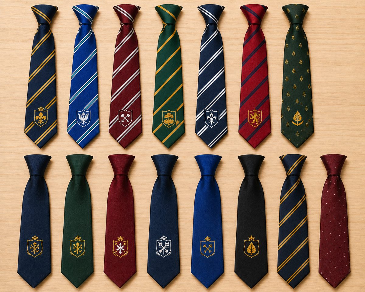 School ties