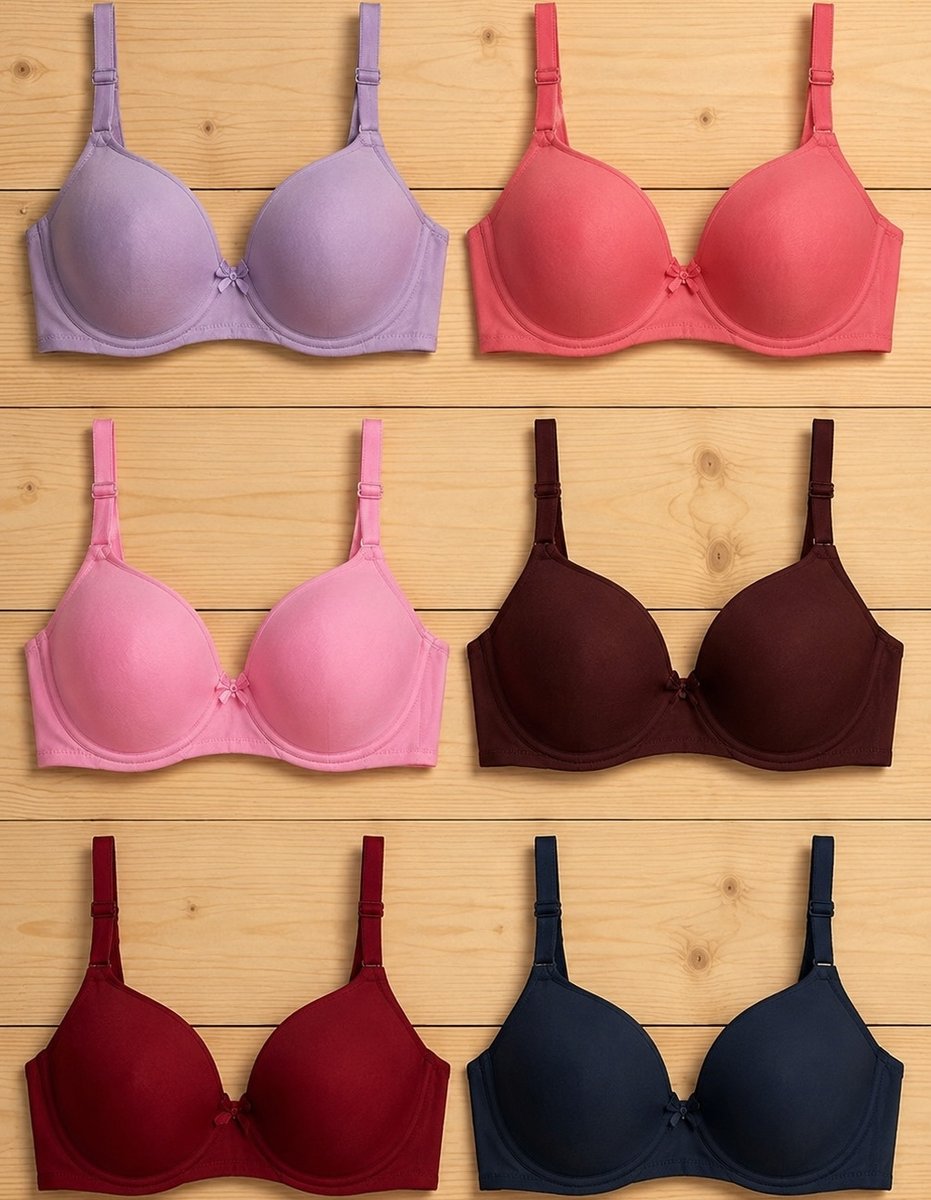Ladies innerwear — New Sindh Hosiery Mart