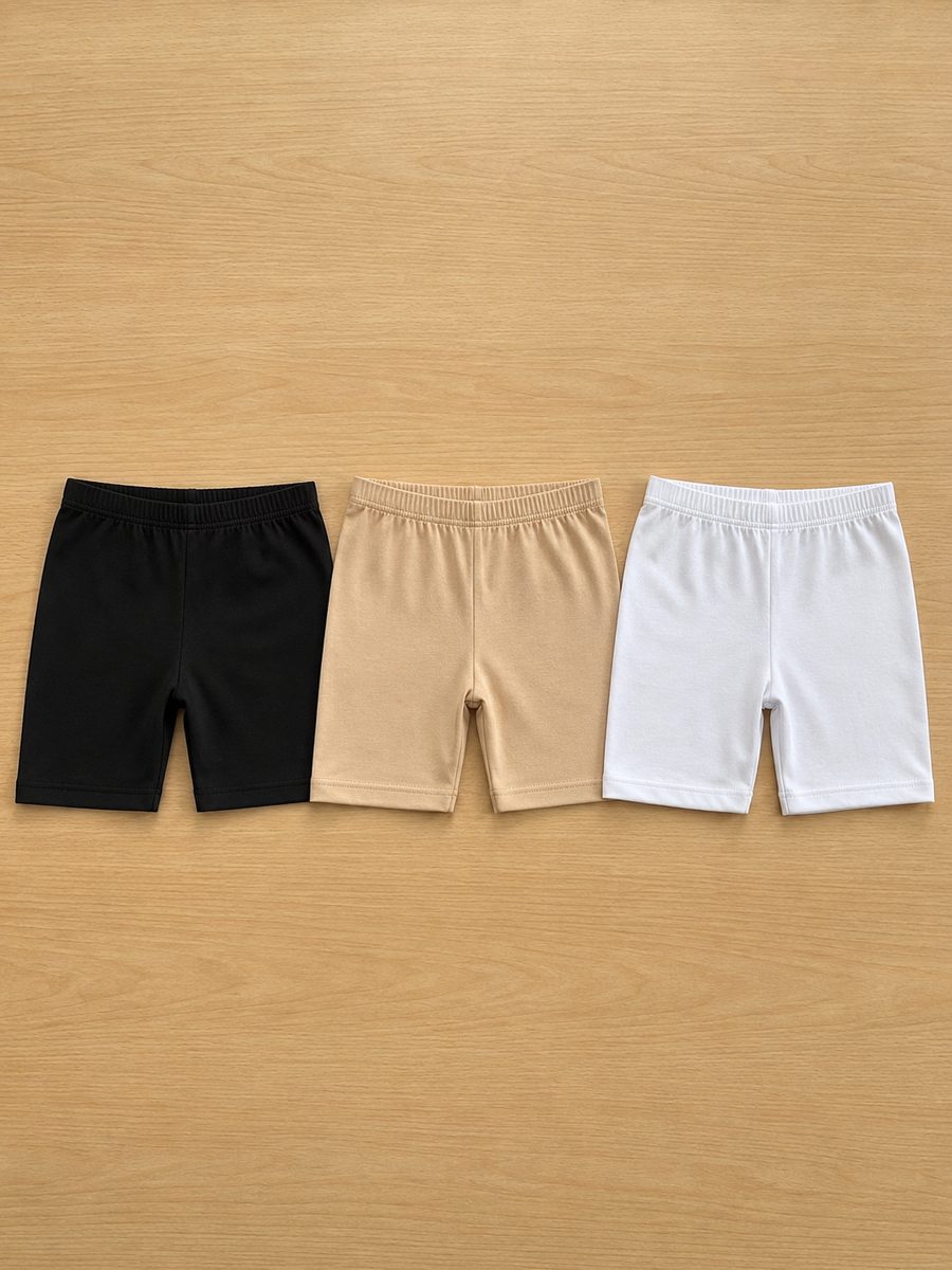 Women's cycling shorts