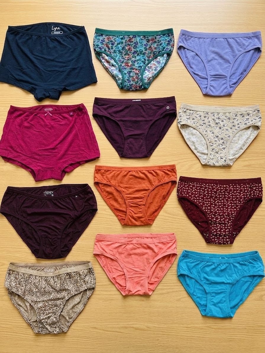 Women's panties