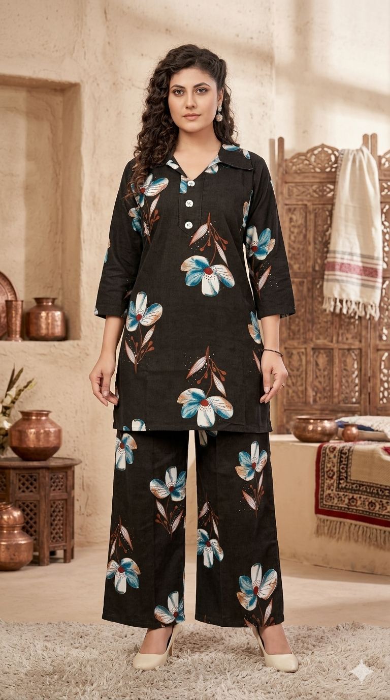 Co-ord set