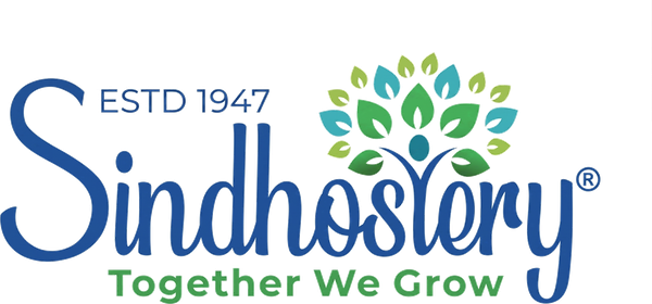 Sindhostery logo